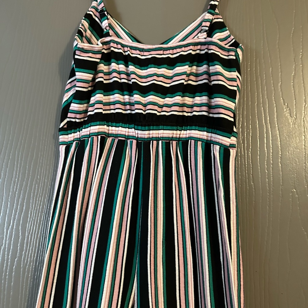 Jumpsuit - Picture 4 of 5
